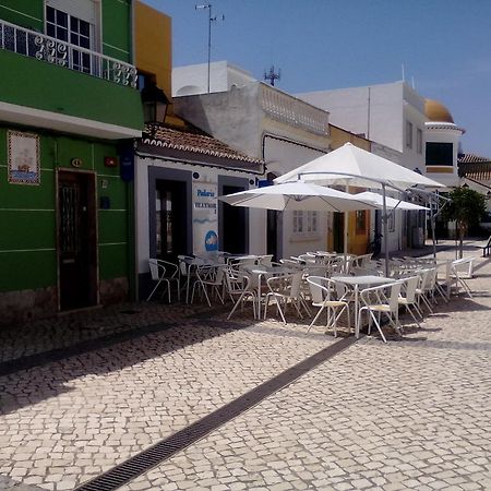 Residencia Matos Pereira Hotel Vila Real de Santo Antonio Exterior photo
