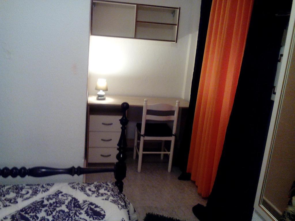 Residencia Matos Pereira Hotel Vila Real de Santo Antonio Room photo