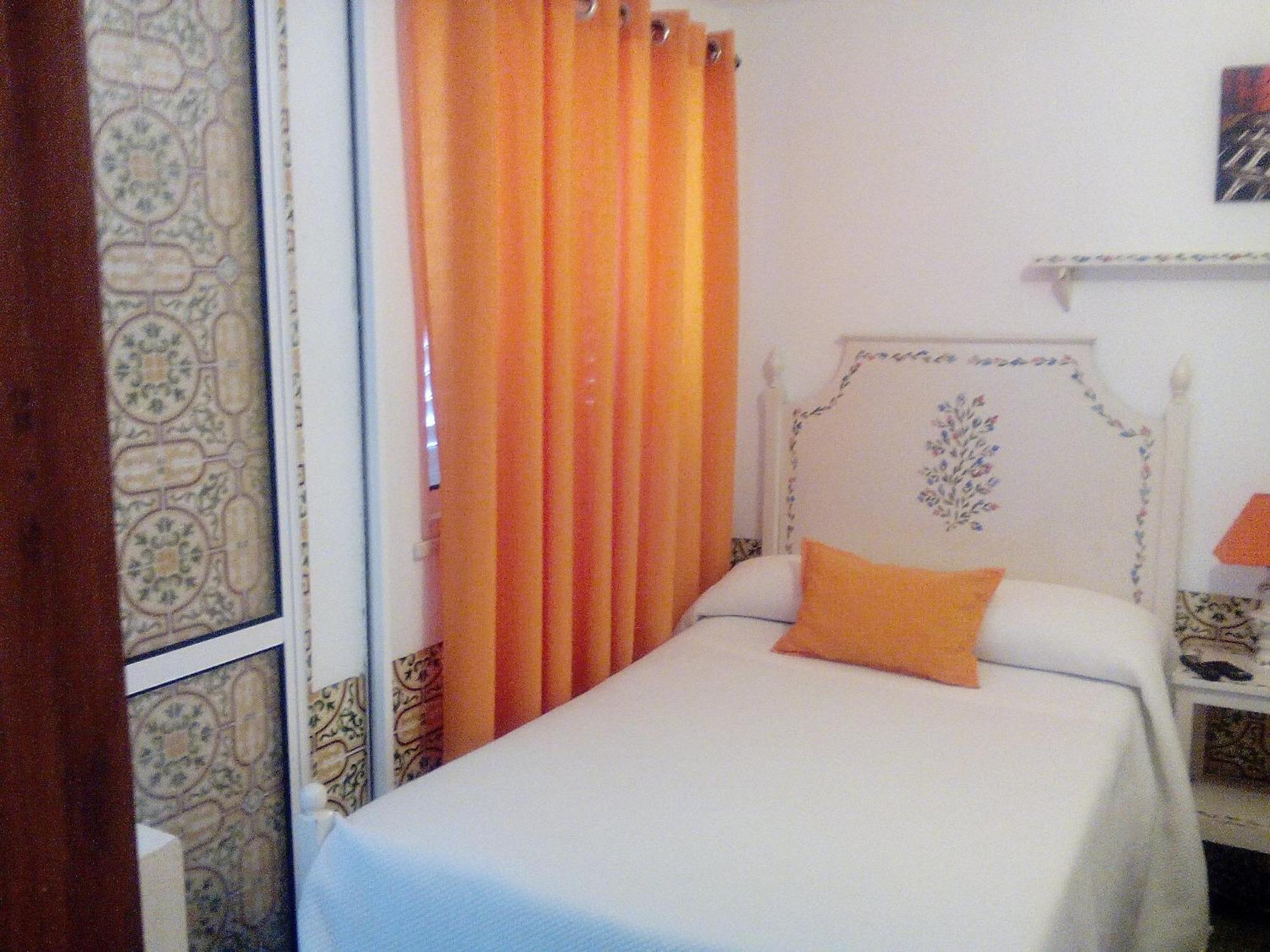 Residencia Matos Pereira Hotel Vila Real de Santo Antonio Room photo