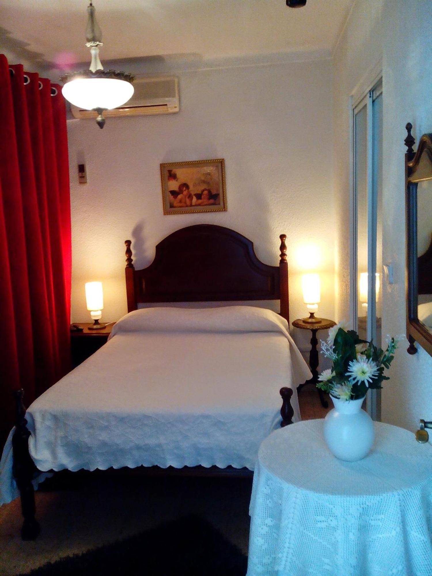 Residencia Matos Pereira Hotel Vila Real de Santo Antonio Room photo