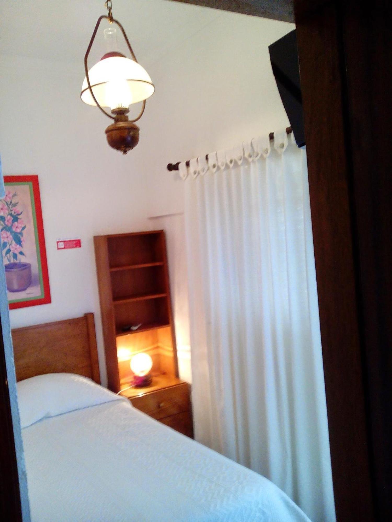 Residencia Matos Pereira Hotel Vila Real de Santo Antonio Room photo