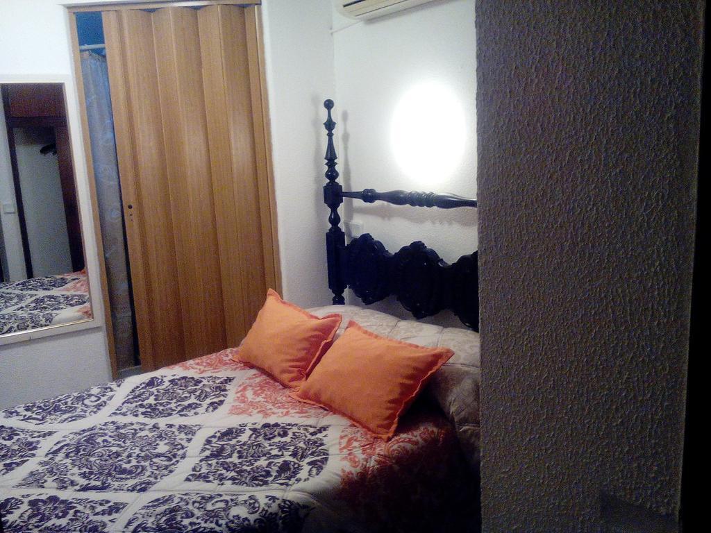 Residencia Matos Pereira Hotel Vila Real de Santo Antonio Room photo