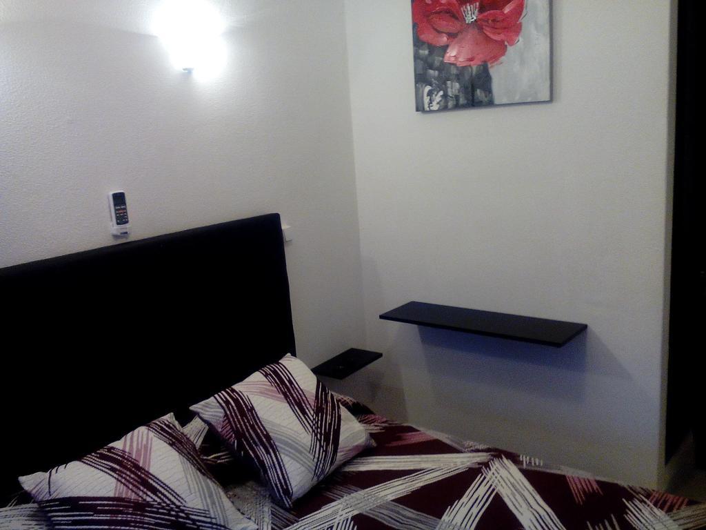 Residencia Matos Pereira Hotel Vila Real de Santo Antonio Room photo