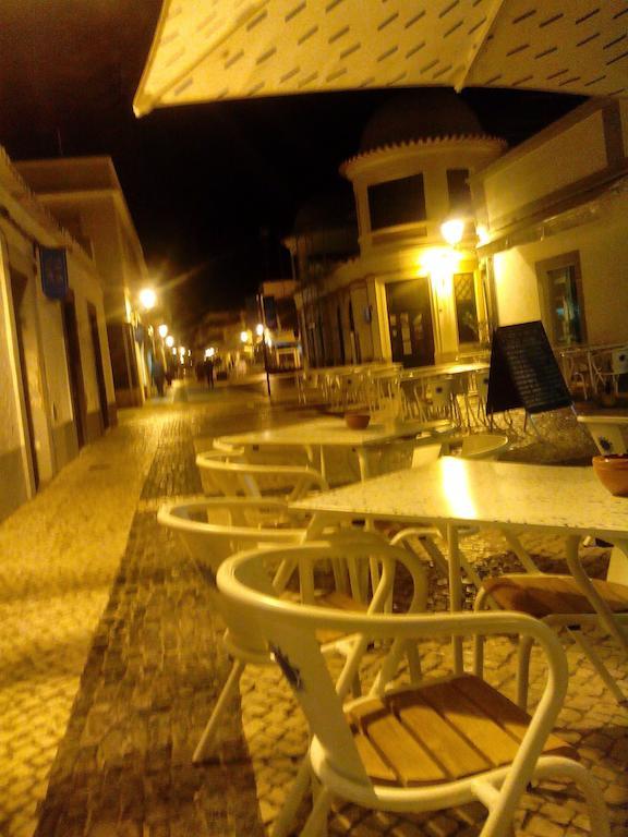 Residencia Matos Pereira Hotel Vila Real de Santo Antonio Exterior photo