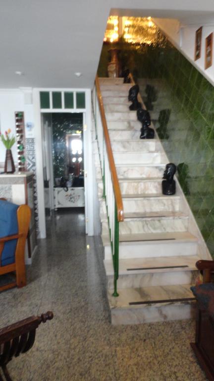 Residencia Matos Pereira Hotel Vila Real de Santo Antonio Exterior photo